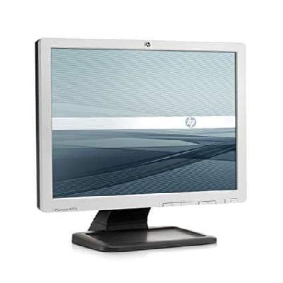 HP 17" Used Monitor